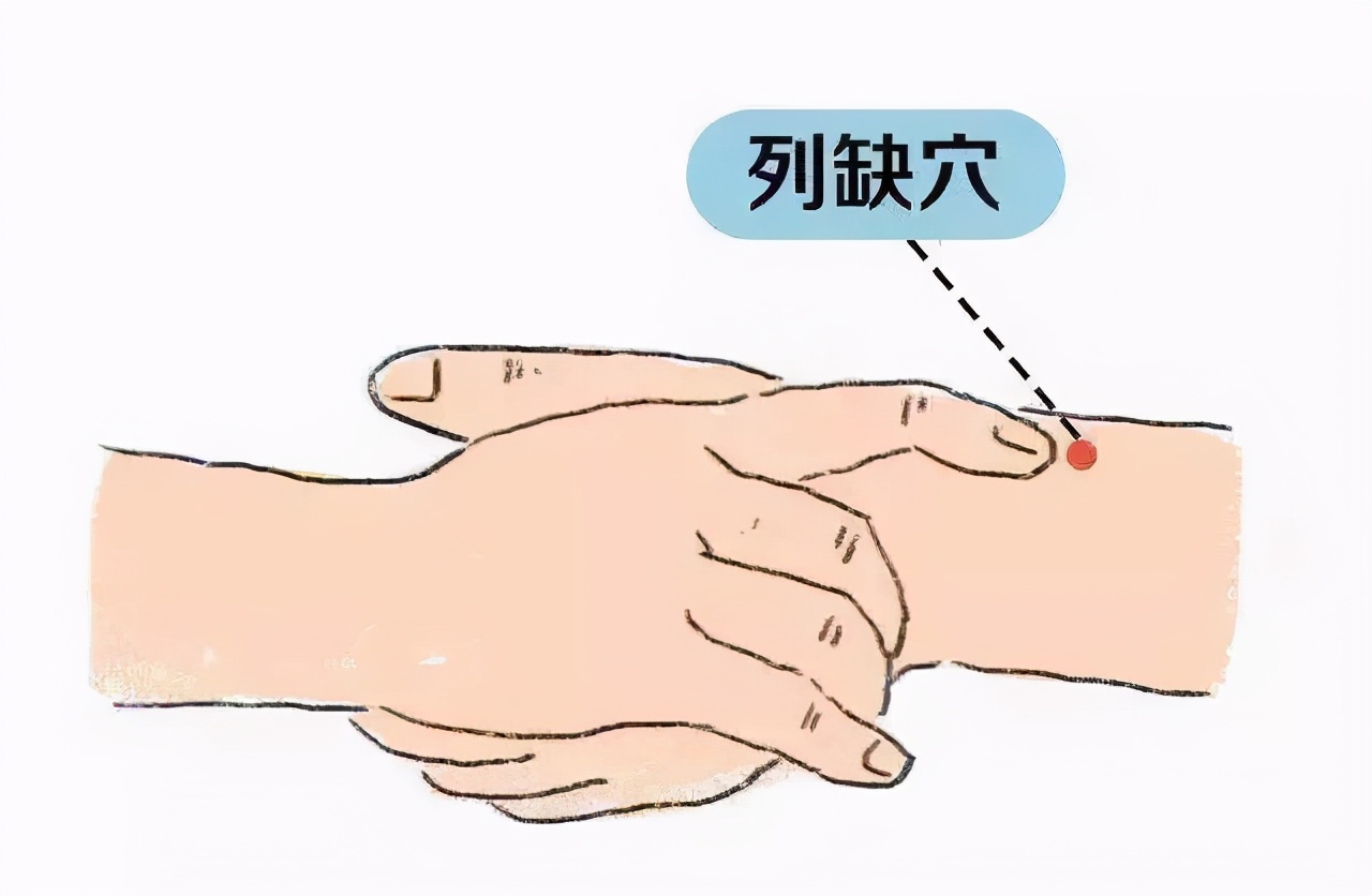 白天不咳嗽，晚上刚躺下就剧烈咳嗽，要怎么止咳？