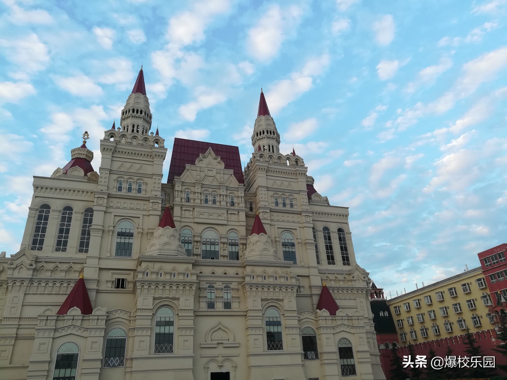 郑州第一“贵族”学校