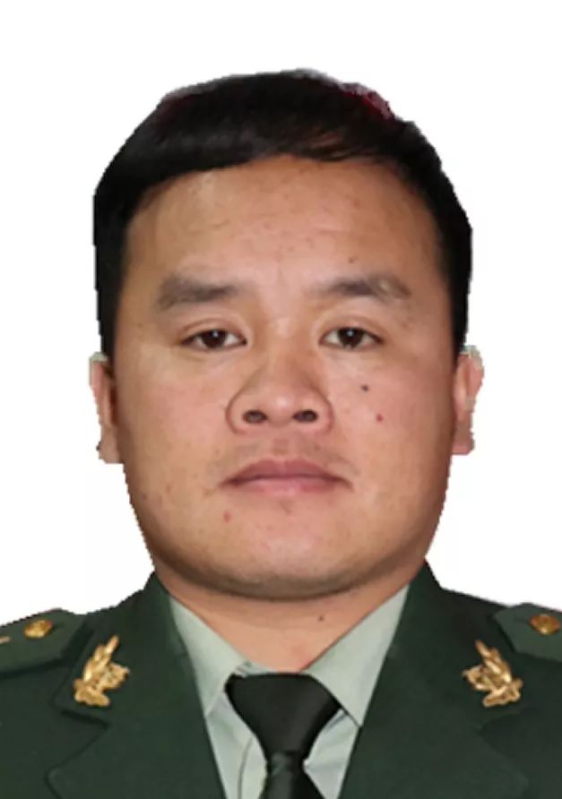 权威发布 | “全国向上向善好青年”名单揭晓