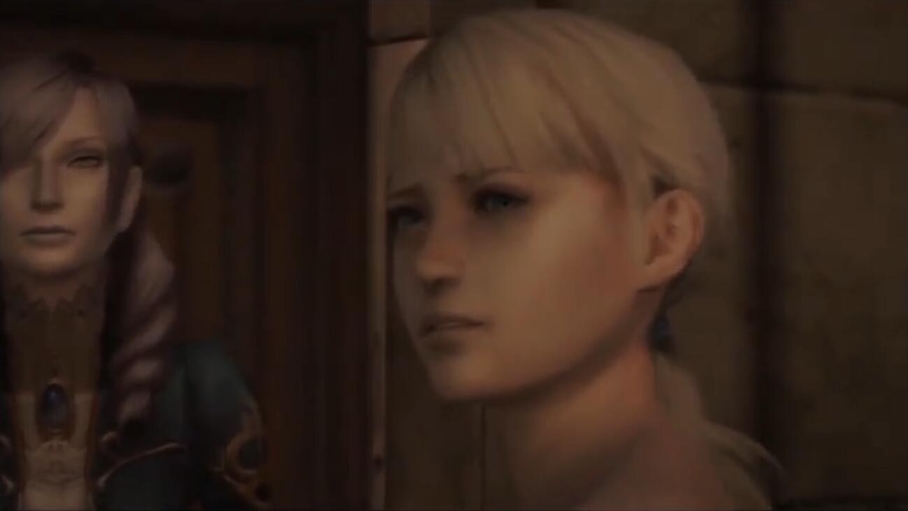 经典怀旧游戏《狂城丽影》：美女被困邪恶古堡，忠犬护主逃出生天