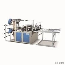 转存！行家才知道的制袋机工艺技术，关键时刻解决技术难题