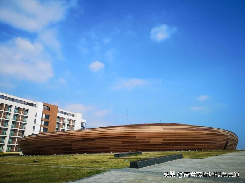 汕头大学优势专业分析及2019、2018、2017年各省录取分数线