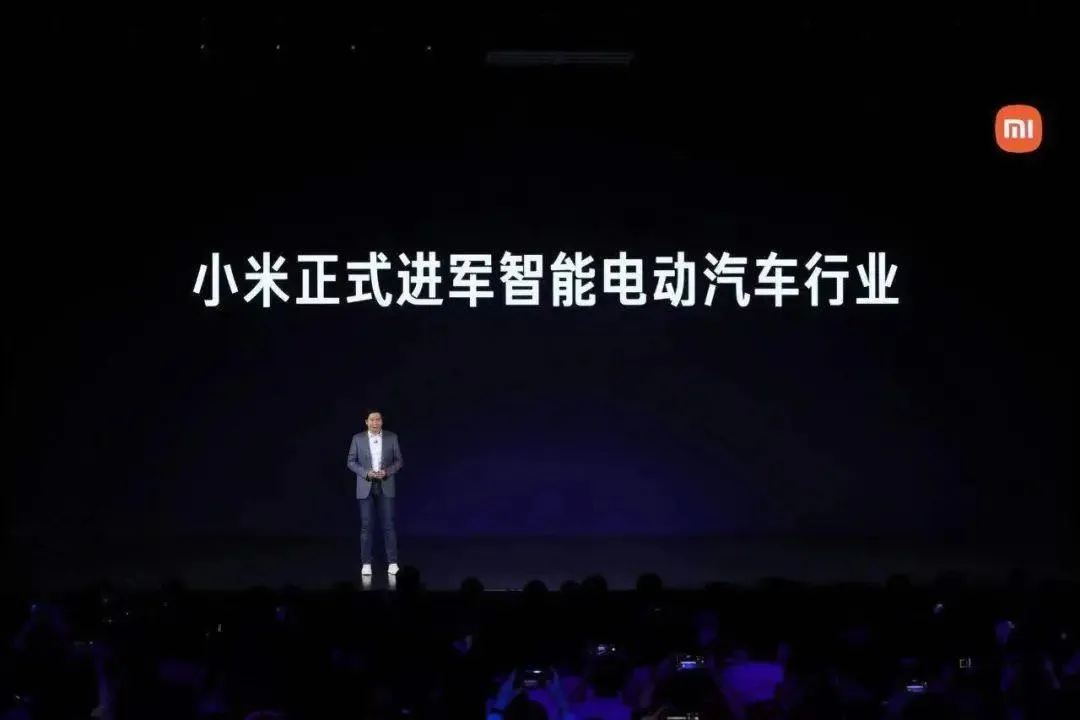 2021上海车展，中国力量引领智能电动化趋势