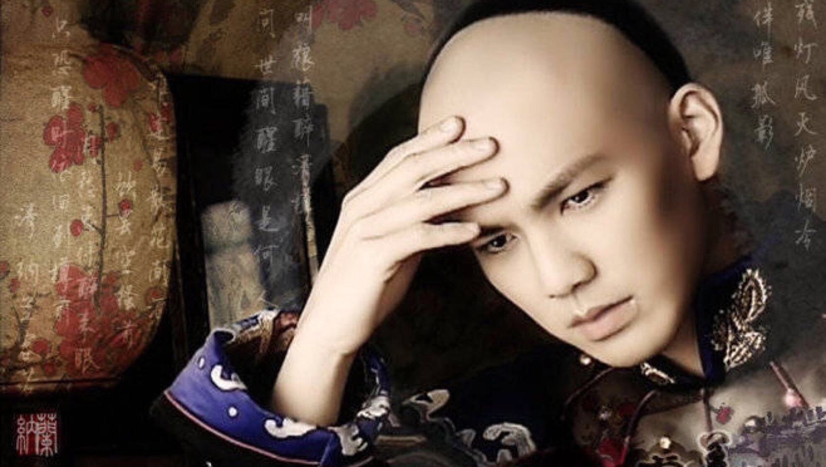 纳兰性德这几句诗词，写的唯美凄凉，惊艳了岁月