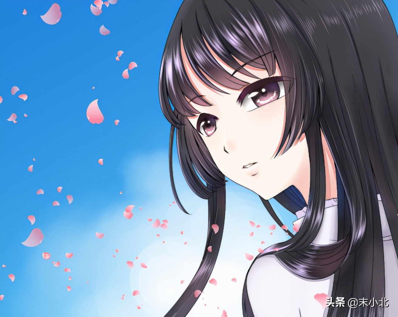 有的时候，女人越“主动”，男人就爱得越入心