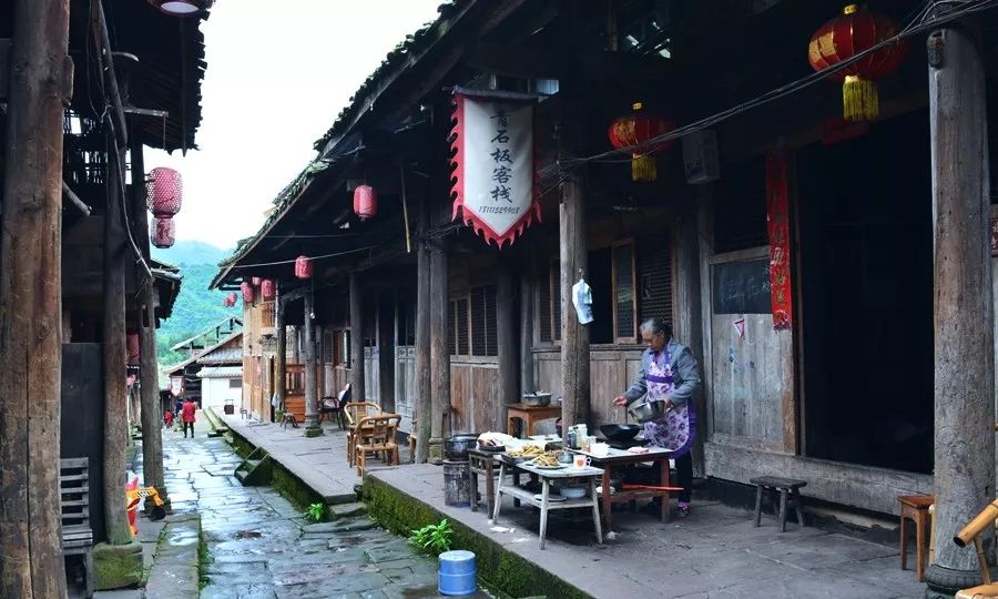 游山玩水好风光！四川适合全家出动的3日游攻略，去几次都不腻