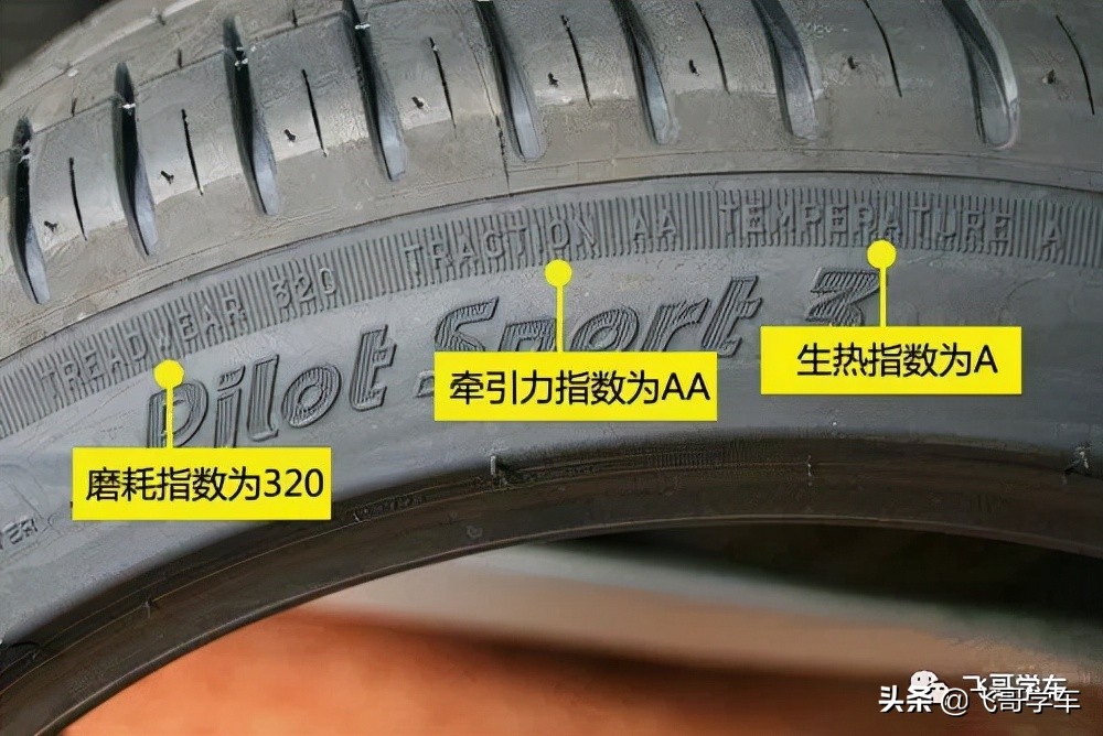 汽车轮胎是一次更换4个好还是换两个好