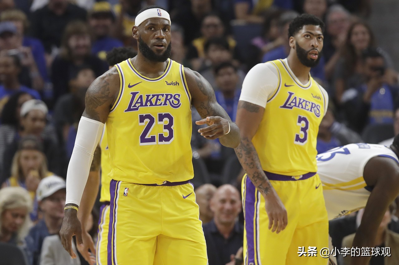 nba为什么没人签jr史密斯(JR近几年状态下滑严重 湖人为何与其签约 极其搞笑的原因被忽视)