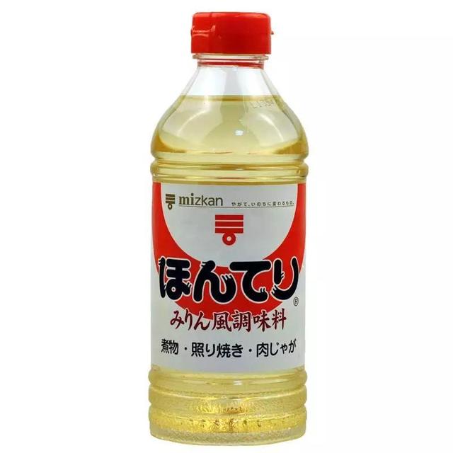 日式照燒醬,日式照燒醬什么味道