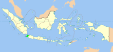 印度尼西亚在哪里（详细解读印度尼西亚34个省区）