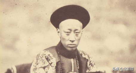 大清帝国的八大顶级文臣，不服不行，人家是官方认可的