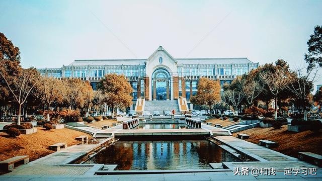 政法五院，法学界资深5所老牌院校，网友：考上哪一所都挺香