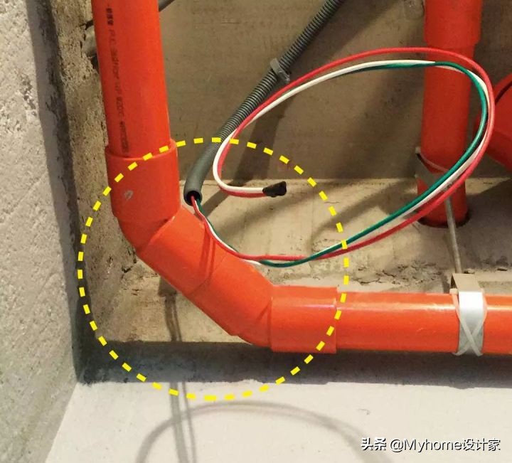 监工验收要留意的9件事，保证你卫生间不漏水、客厅瓷砖不拱顶
