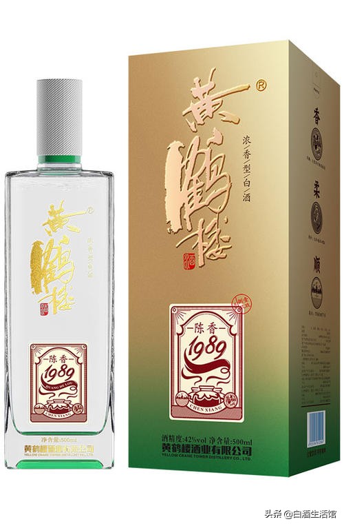 湖北几大名酒品牌，到底哪款好喝？