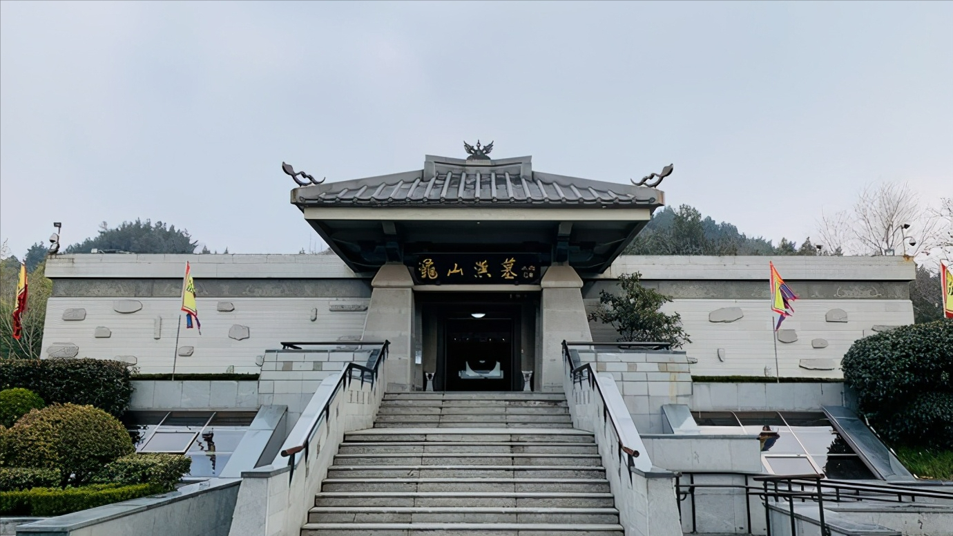 浅谈全国34个省级区域之华东篇：江苏省—徐州市