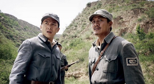 卫翰韬集数:36集年份:2012年地区:中国内地类别:电视剧 战争 谍战三进