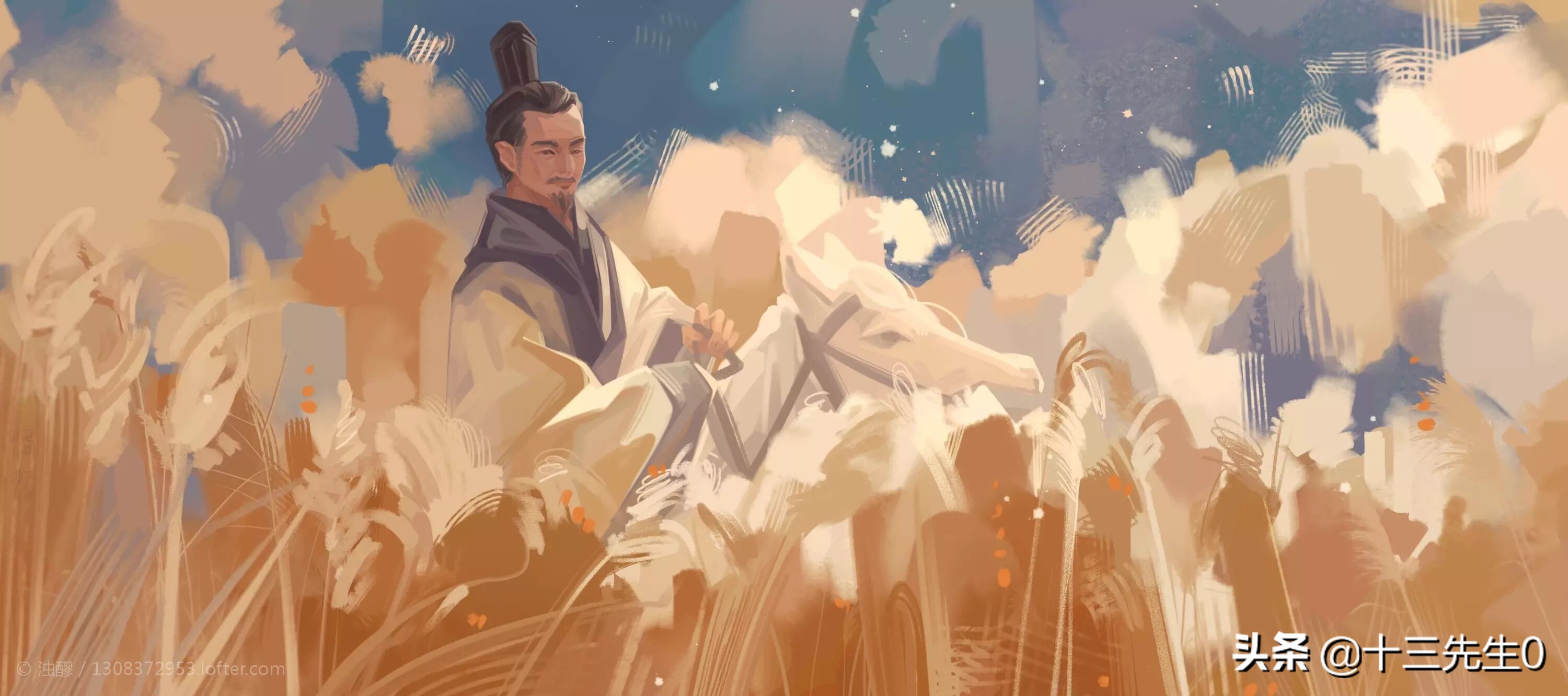 商鞅——徙木立信：深刻解读其背后的道理