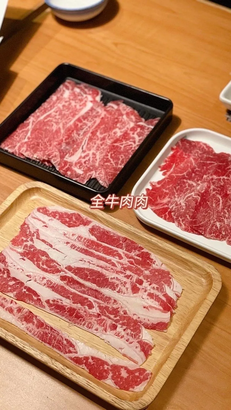 原来日式火锅这么香！深圳5家超地道寿喜烧我只分享一次
