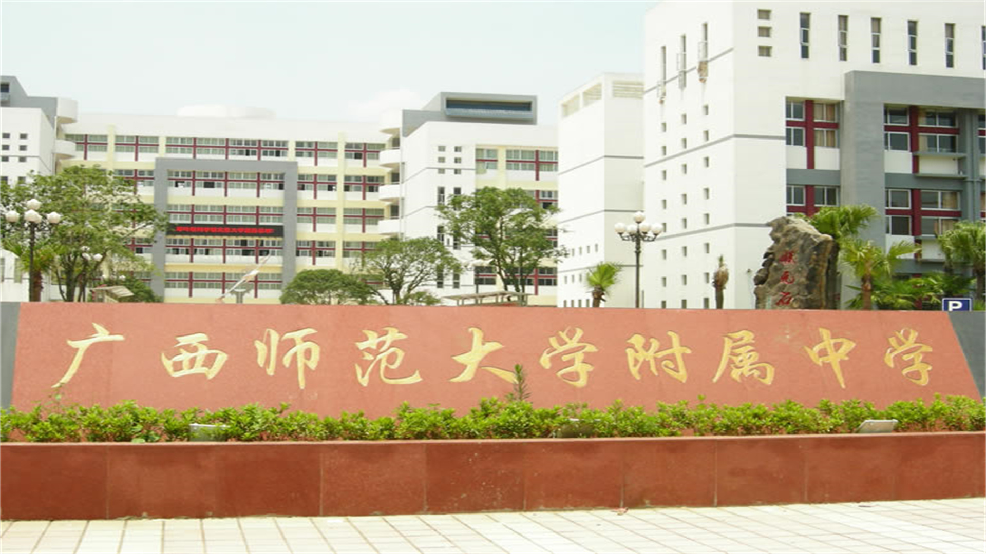 瞩目！广西3所“黑马”高中，升学率近100%，其中1所清北录取33人