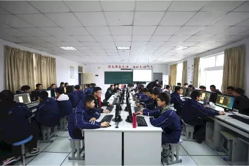南京宇通实验学校：多彩的校本课程，促进孩子生命成长