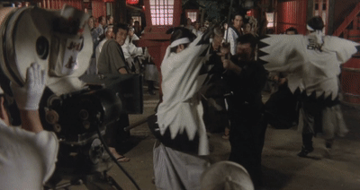 《蒲田进行曲》幕后冷知识：蒲田是指什么？松坂庆子到底是哪国人