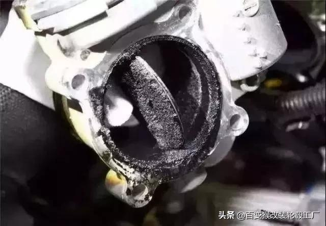 汽车发动机的积碳清洗有必要吗？