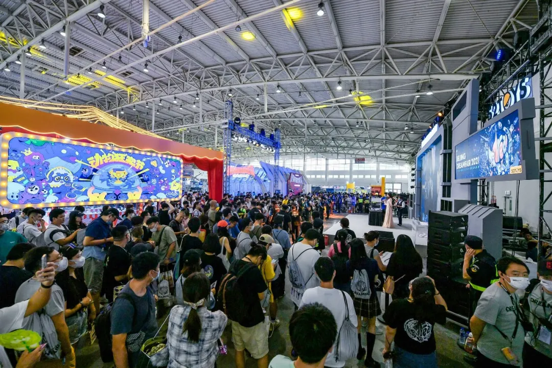 获4亿元C轮融资,52TOYS:不止潮玩,要做中国收藏玩具第一品牌?