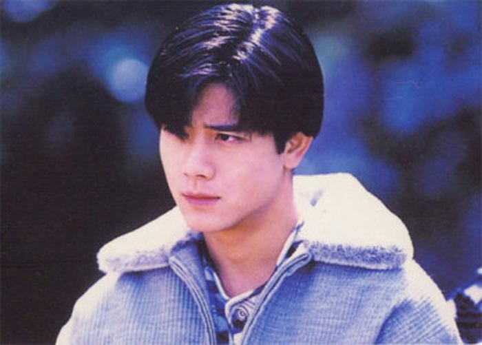 香港四大天王的成名经历  四大天王是哪四个明星