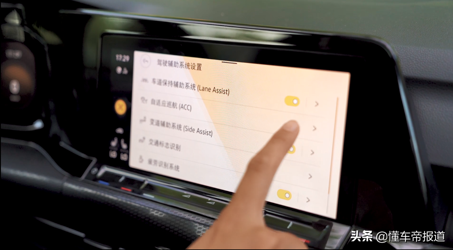 新车｜花有重开日，人无再少年，抢先试驾大众第八代高尔夫GTI