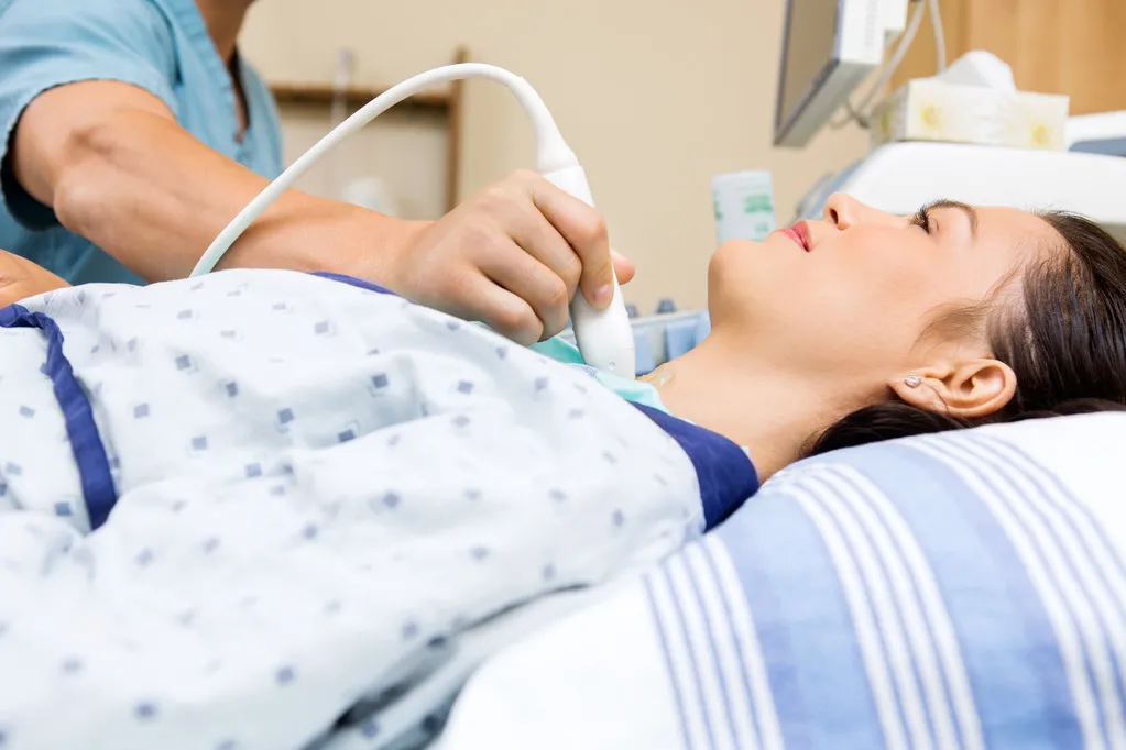 甲状腺检查,这两张关键报告你看懂了吗?