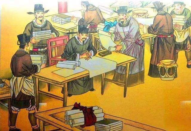 1894年，朝鲜废除科举制度，百年后韩国为何再现“科举考试”？