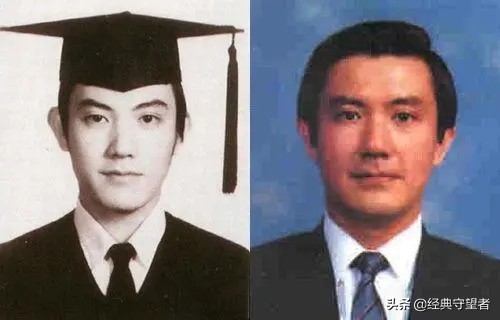 四个台湾大学毕业生祸乱台湾四十年，台湾的教育出了什么问题
