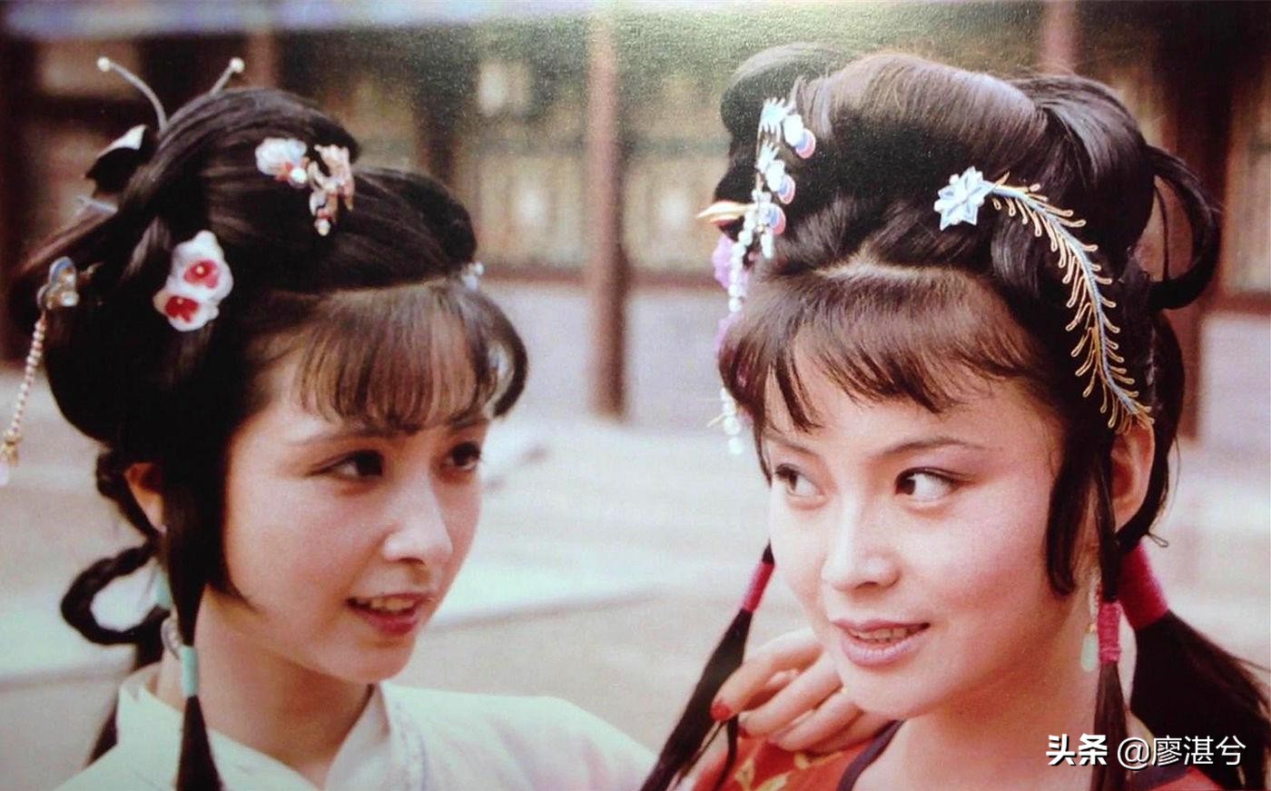 《红楼梦》中隐藏的3个有益于人生的启示