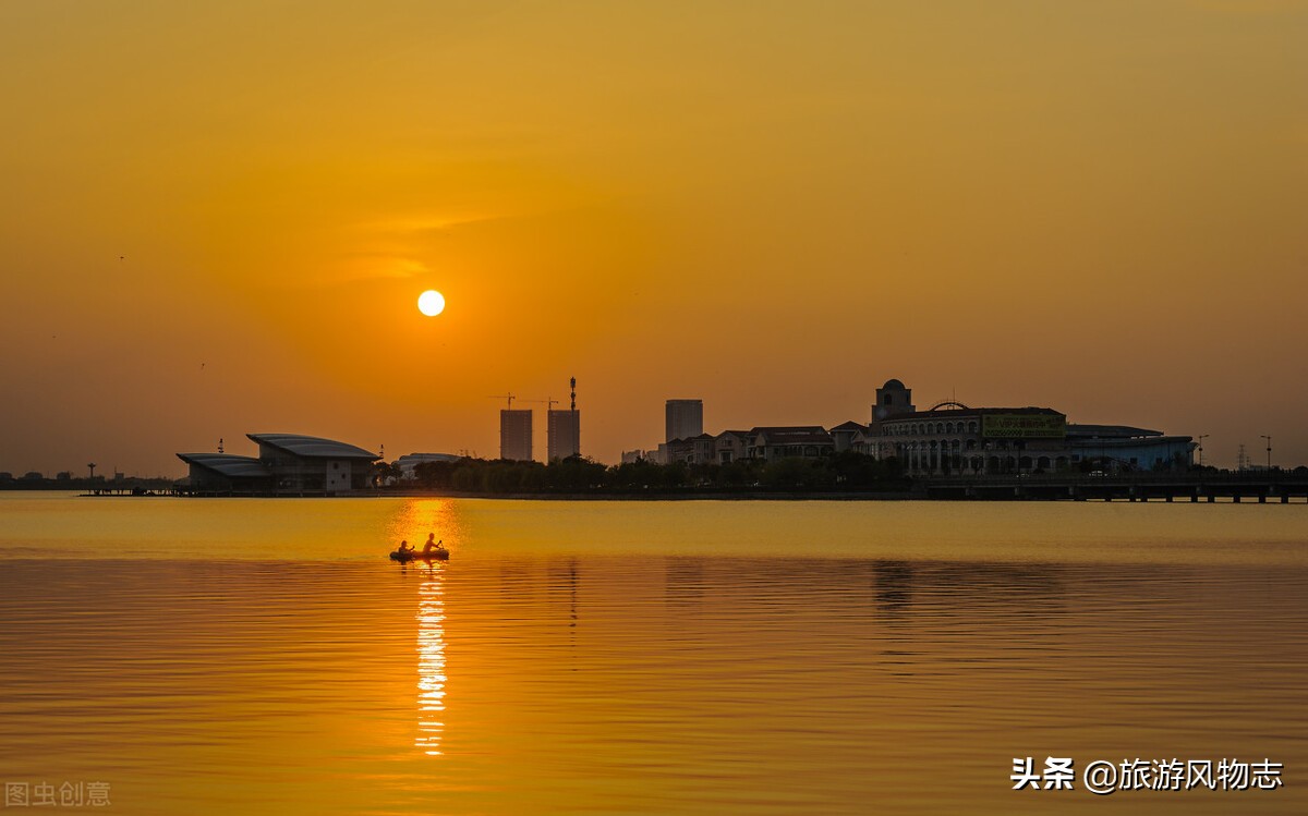 苏州有哪些湖泊？盘点苏州十大名湖，你去过几处？