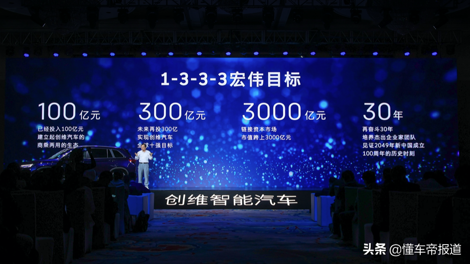 试驾 | 综合续航520公里，空间是亮点，竞争威马W6！试创维汽车EV6