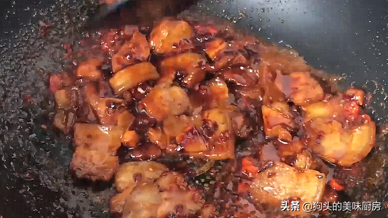 家常回锅肉做法，加多这两个步骤，味道正宗，一点也不输饭店