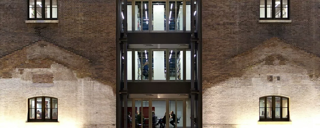 院校 | 你成功从中央圣马丁毕业了吗？揭秘最难毕业的高校