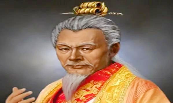 黄龙真人(封神中，麻姑洞的黄龙真人，何德何能进入十二金仙优良团队？)