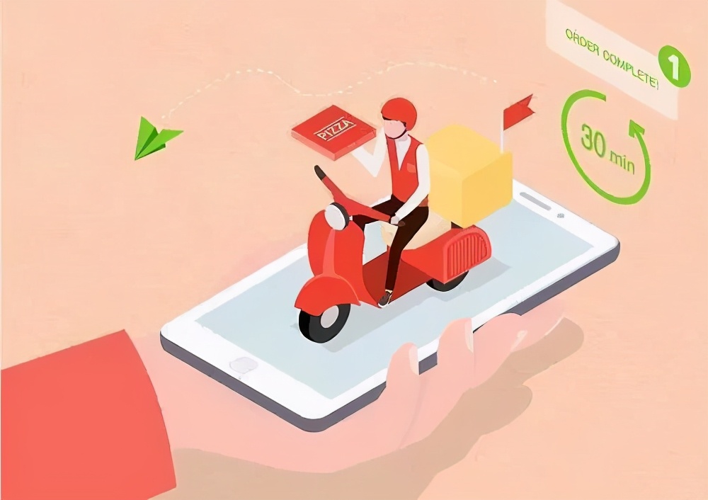 恶意差评获利上千，外卖评价系统藏着多少虚假？