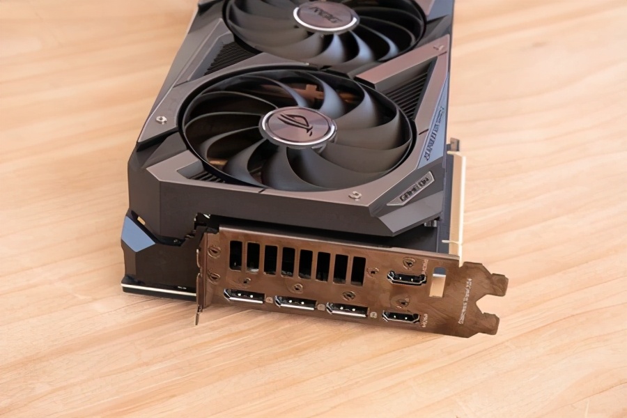 2021年度巨献：NVIDIA RTX 3080显卡横评 中