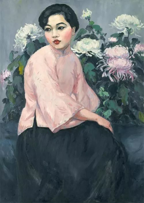 巴黎美院特展来华，呈现一段波澜壮阔的法兰西艺术史