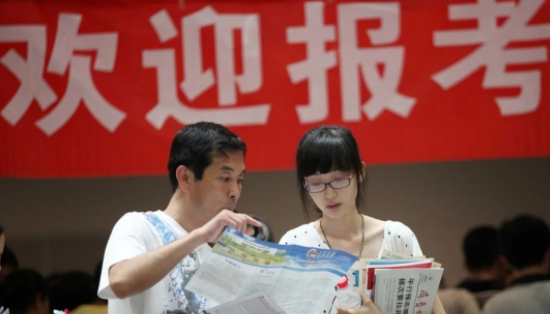 河北3所部属二本高校，就业率高发展前景好，500分左右考生可捡漏