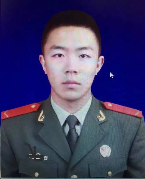 英气十足！名校学霸服役武警北京总队，执行国家级安保任务，4次获部队嘉奖