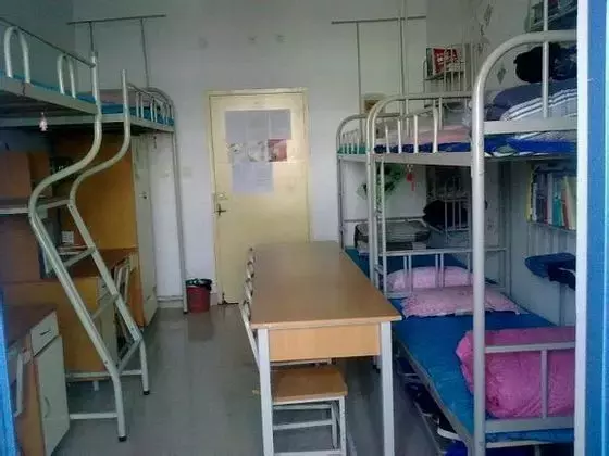 开学季，西安20所高校宿舍大盘点......