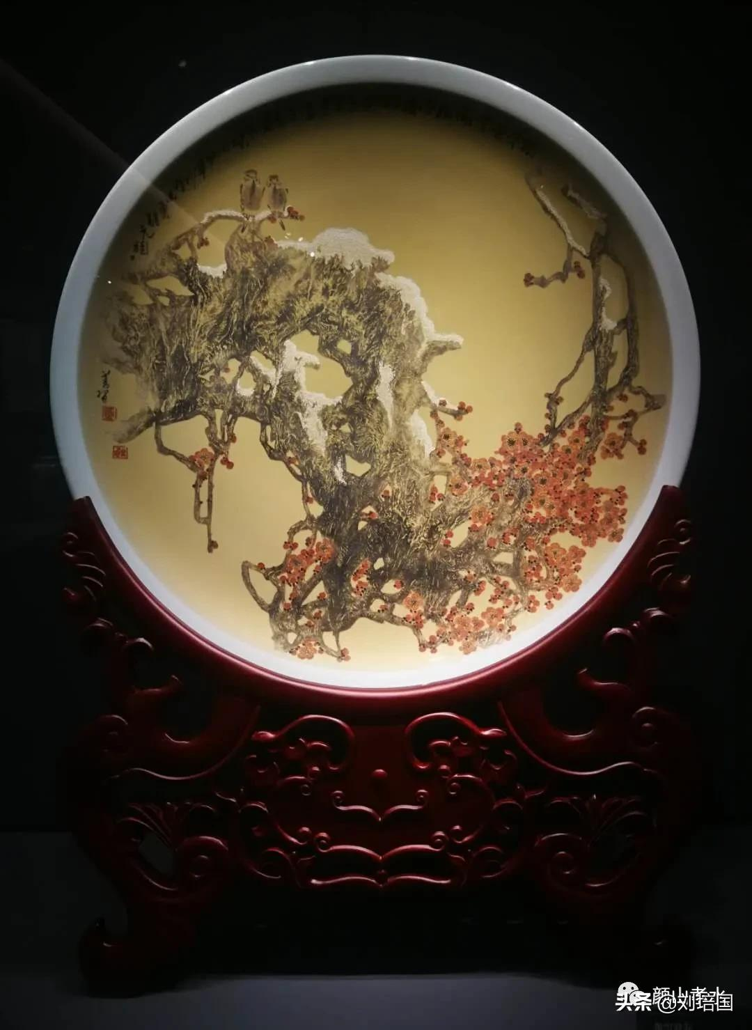 钢笔陶瓷墨水诞生五年记