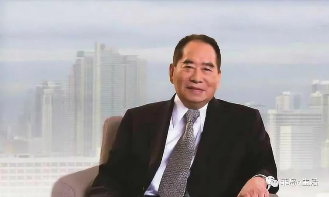 华人霸屏菲律宾富豪榜！中国人在菲律宾经商究竟多厉害？