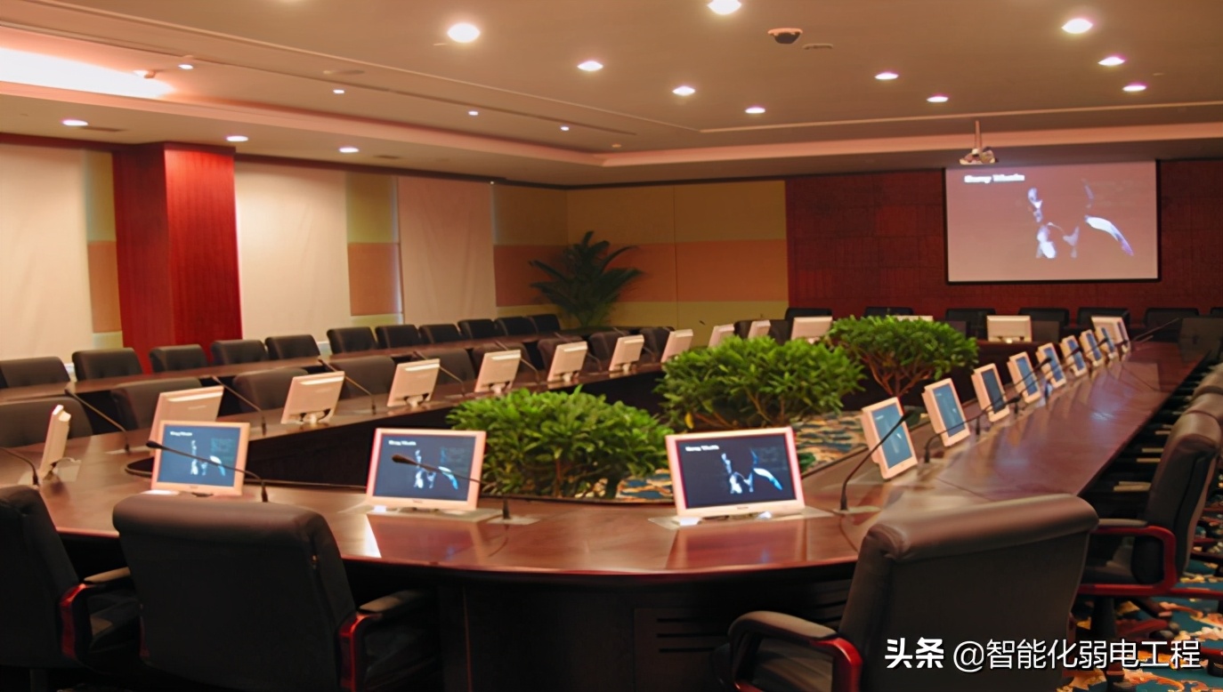 什么是智慧医疗？包含哪些弱电系统？智能化工程如何规划设计？