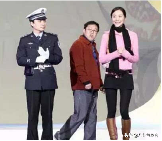 从“玉女歌手”到“四不像”，韩雪经历了什么？
