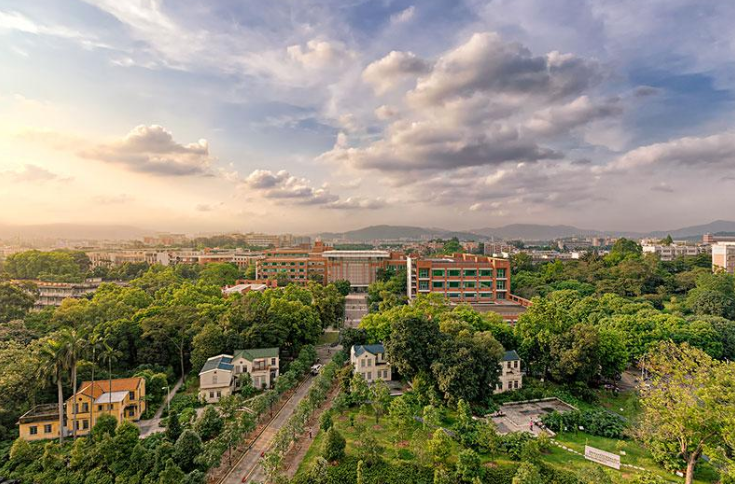 期待！广东将会迎来一所新大学，投资15亿，幸福从天而降