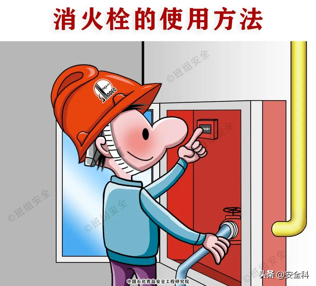 新员工“三级”安全教育培训素材，请大家好好运用